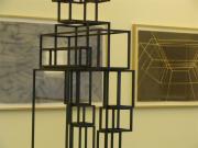 Antony Gormley Drawing Space 14